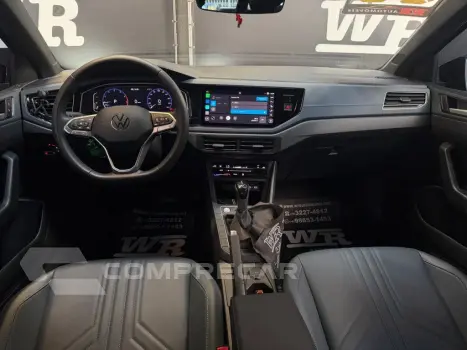 Nivus Highline 1.0 200 TSI Flex Aut.