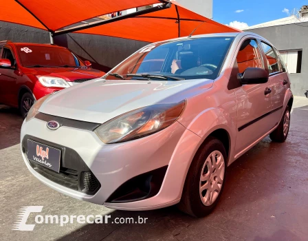 FIESTA 1.0 Rocam Hatch 8V