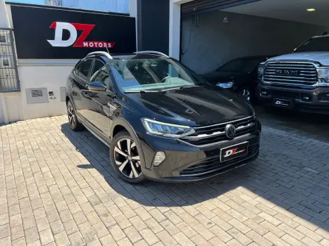 NIVUS 1.0 200 TSI Highline