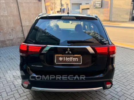 OUTLANDER 2.0 16V