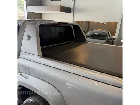 AMAROK 3.0 V6 TDI DIESEL EXTREME CD 4MOTION AUTOMÁTICO