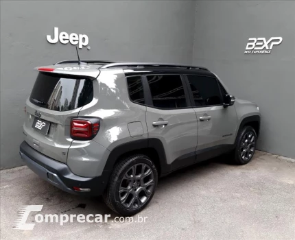 RENEGADE 1.3 T270 Turbo S 4X4