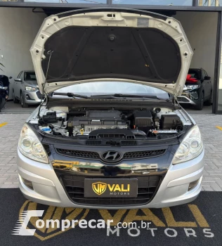 i30 2.0 16V 145cv 5p Aut.