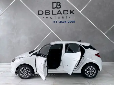 HB20 Evolution 1.0 TB Flex 12V Aut.