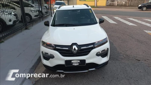 KWID 1.0 12V SCE Outsider