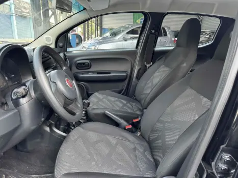 MOBI 1.0 8V EVO Like.