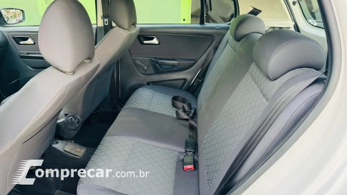 FOX 1.0 MPI Trendline 12V