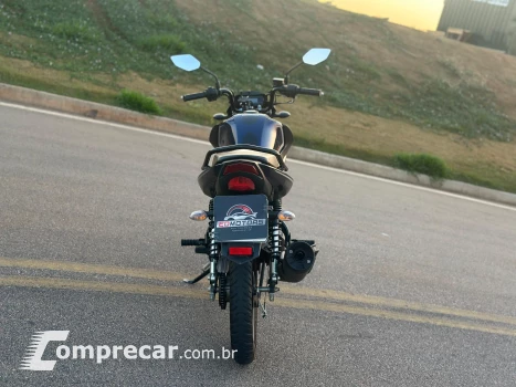 YBR 150 FACTOR ED