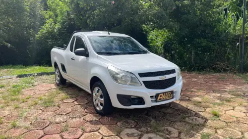 MONTANA 1.4 MPFI LS CS 8V