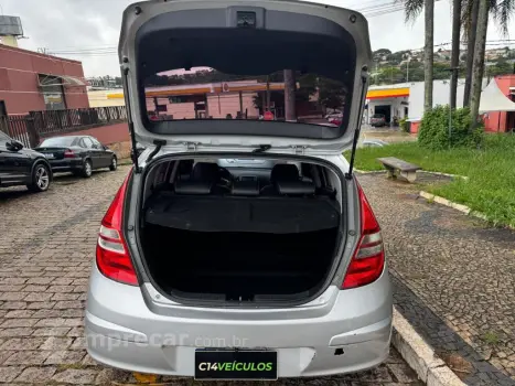 i30 2.0 16V 145cv 5p Aut.