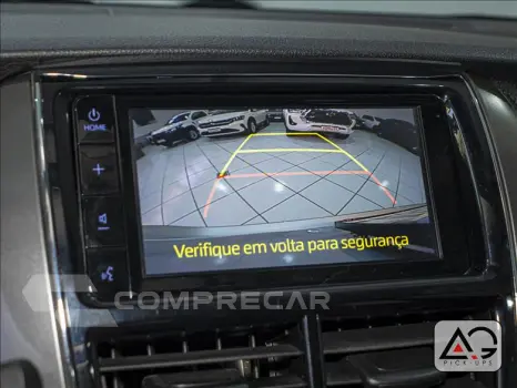 YARIS 1.5 16V Sedan XS Connect