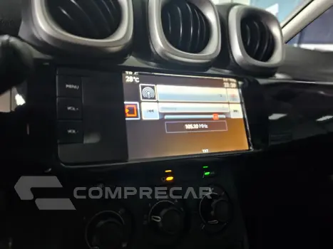 AIRCROSS Live 1.6 Flex 16V 5p Aut.