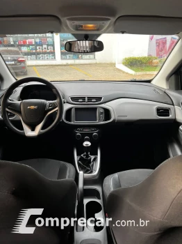 ONIX 1.4 MPFI LT 8V