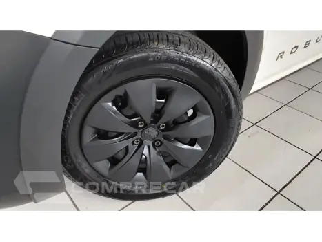 SAVEIRO 1.6 MSI ROBUST CS 16V FLEX 2P MANUAL