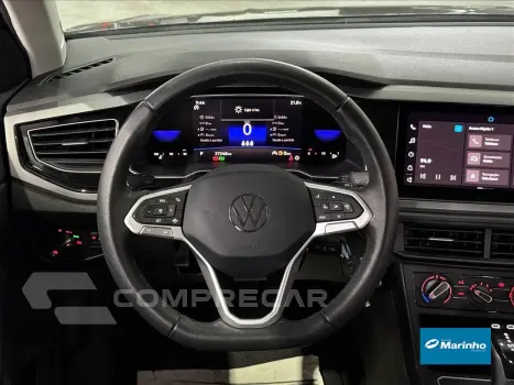 NIVUS 1.0 200 TSI TOTAL FLEX COMFORTLINE AUTOMÁTI