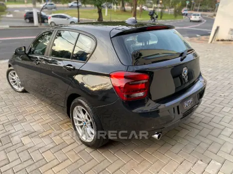 116iA 1.6 TB 16V 136cv 5p