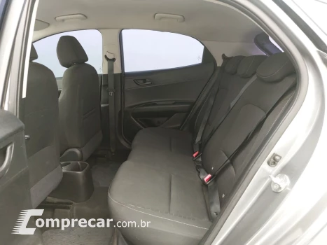 HB20 1.0 12V FLEX COMFORT PLUS MANUAL