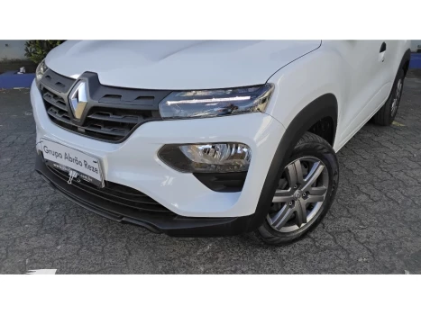 KWID 1.0 12V SCE FLEX ZEN MANUAL
