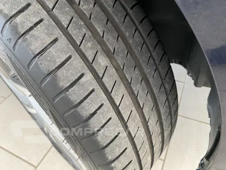VIRTUS 1.0 200 TSI Highline