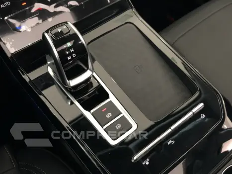 TIGGO 7 PRO 1.5 TCI FLEX HYBRID MAX DRIVE CVT