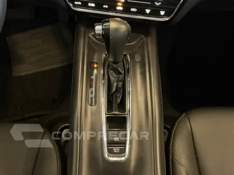 HR-V 1.8 16V FLEX TOURING 4P AUTOMÁTICO