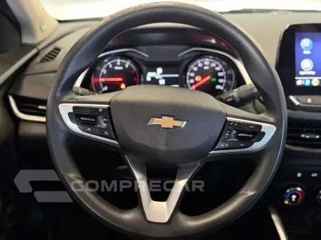 ONIX ONIX SEDAN PLUS LT 1.0 12V TB FLEX AUT.