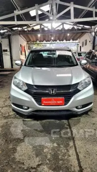 HR-V EX 1.8 FLEXONE 16V 5P AUT