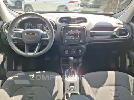 RENEGADE 1.3 T270 TURBO FLEX AT6