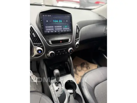 IX35 2.0 MPFI GLS 16V FLEX 4P AUTOMÁTICO