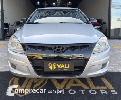 i30 2.0 16V 145cv 5p Aut.