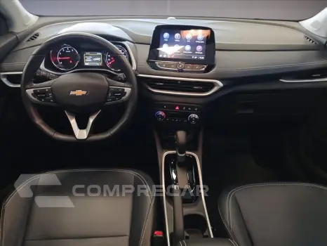 TRACKER 1.2 TURBO FLEX PREMIER AUTOMÁTICO