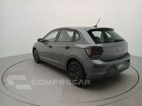 POLO 1.0 MPI TRACK MANUAL