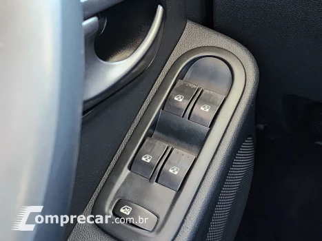 SANDERO 1.6 Privilége 16V