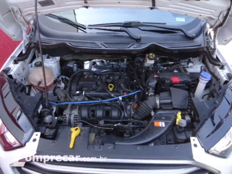 ECOSPORT 1.5 Tivct SE