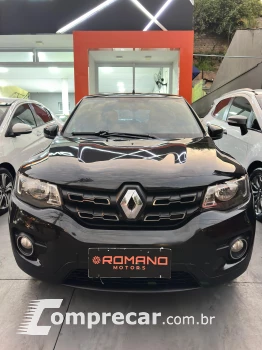 KWID 1.0 12V SCE Intense