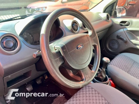 FIESTA 1.0 MPI Personnalité 8V