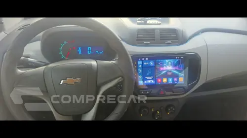 SPIN 1.8 LT 8V