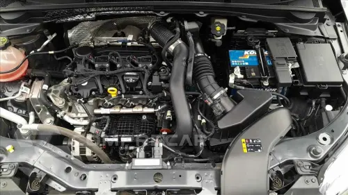 ONIX 1.0 TURBO FLEX LTZ AUTOMÁTICO
