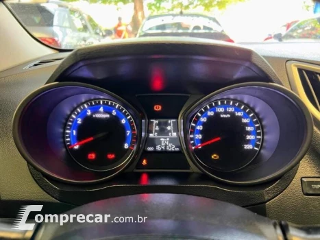 HB20 1.0 Comfort 12V