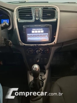 SANDERO 1.0 Expression 16V