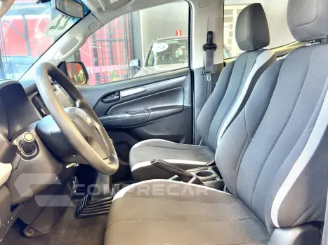 S10 2.8 16V TURBO DIESEL LS CD 4X4 MANUAL