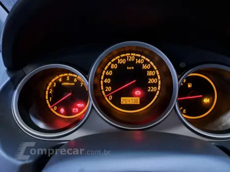 Fit 1.4 Lx 8V Gasolina 4P Manual