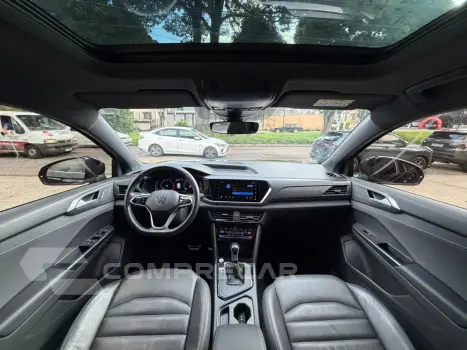 Taos 1.4 250 Tsi Total Flex Highline Automático