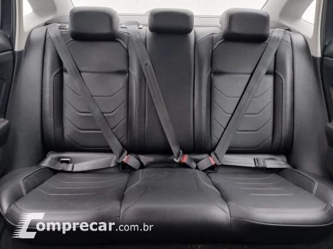 VIRTUS 1.0 200 TSI COMFORTLINE AUTOMÁTICO