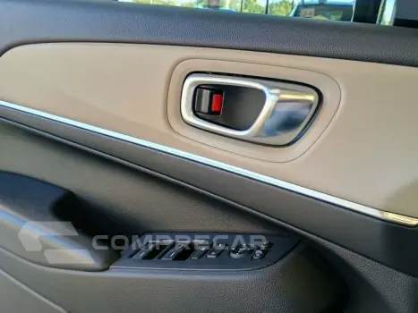 HR-V 1.5 DI I-vtec Turbo Advance