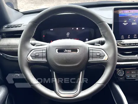 COMMANDER 2.0 HURRICANE 4 TURBO GASOLINA BLACKHAWK AT9