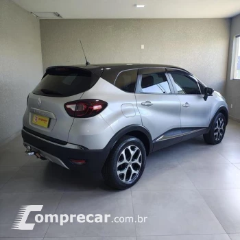 CAPTUR 1.6 16V SCE Intense