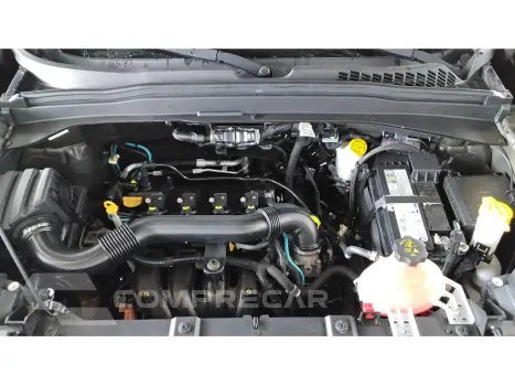 RENEGADE 1.8 16V FLEX SPORT 4P AUTOMÁTICO