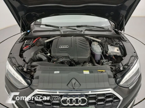 A5 2.0 TFSI GASOLINA SPORTBACK S LINE S TRONIC