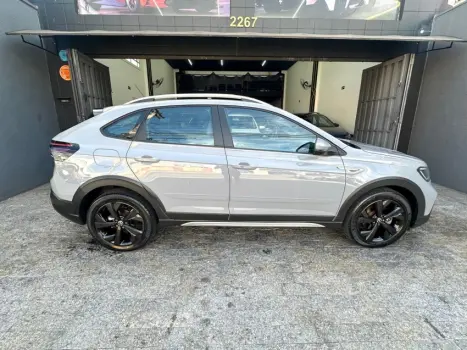 NIVUS 1.0 200 TSI Highline